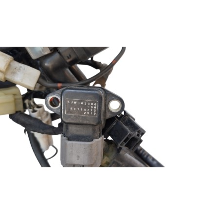 IMPIANTO ELETTRICO CABLAGGIO CAVI ELETTRICI ORIGINALE YAMAHA YZF-R1 2003