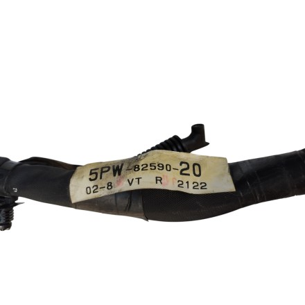 IMPIANTO ELETTRICO CABLAGGIO CAVI ELETTRICI ORIGINALE YAMAHA YZF-R1 2003