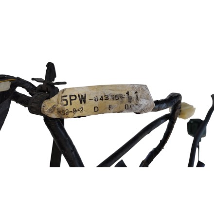 IMPIANTO ELETTRICO CABLAGGIO CAVI ELETTRICI ORIGINALE YAMAHA YZF-R1 2003