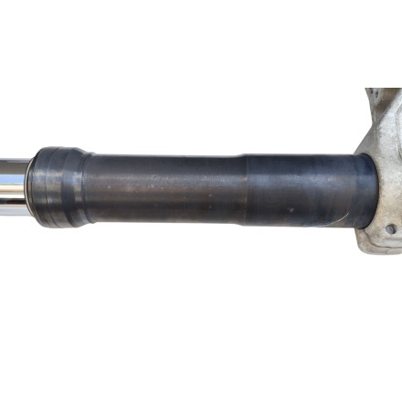 SOSPENSIONE PIASTRA E STELI FORCELLA ANTERIORE ORIGINALE YAMAHA YZF-R1 2003