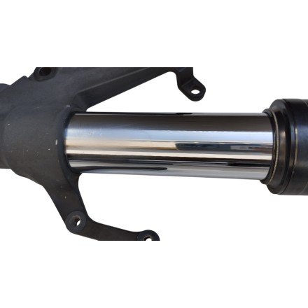 SOSPENSIONE PIASTRA E STELI FORCELLA ANTERIORE ORIGINALE YAMAHA YZF-R1 2003