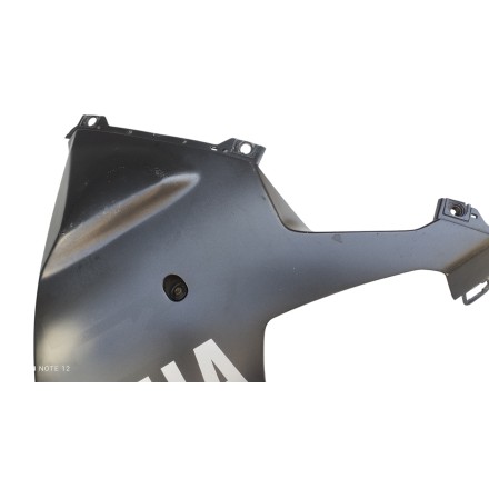 COPPIA CARENE INFERIORI PUNTALE PANCIA ORIGINALE YAMAHA YZF-R1 2003