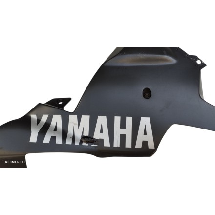 COPPIA CARENE INFERIORI PUNTALE PANCIA ORIGINALE YAMAHA YZF-R1 2003