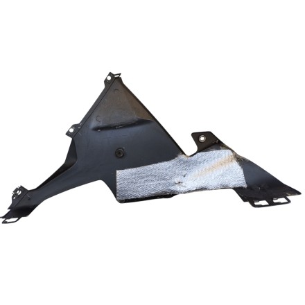 COPPIA CARENE INFERIORI PUNTALE PANCIA ORIGINALE YAMAHA YZF-R1 2003