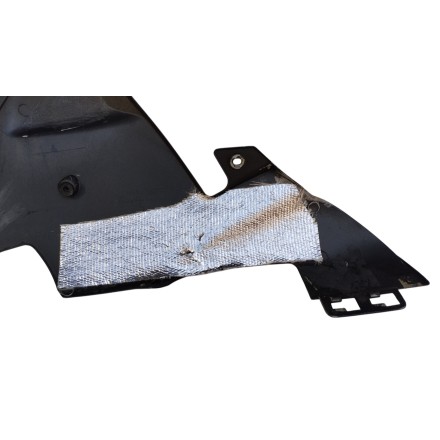 COPPIA CARENE INFERIORI PUNTALE PANCIA ORIGINALE YAMAHA YZF-R1 2003