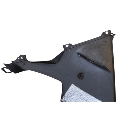 COPPIA CARENE INFERIORI PUNTALE PANCIA ORIGINALE YAMAHA YZF-R1 2003