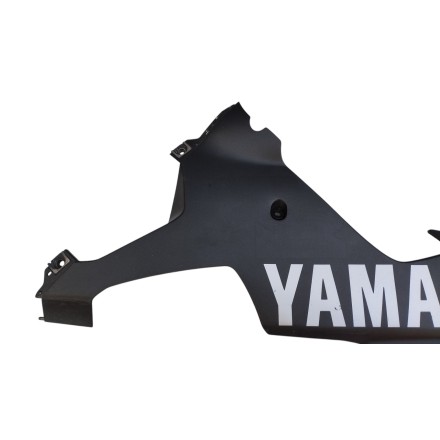 COPPIA CARENE INFERIORI PUNTALE PANCIA ORIGINALE YAMAHA YZF-R1 2003