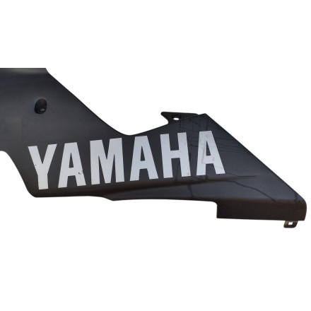 COPPIA CARENE INFERIORI PUNTALE PANCIA ORIGINALE YAMAHA YZF-R1 2003