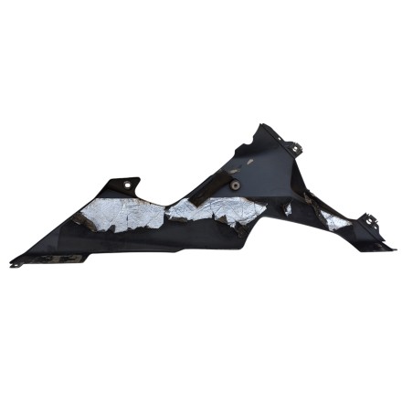 COPPIA CARENE INFERIORI PUNTALE PANCIA ORIGINALE YAMAHA YZF-R1 2003