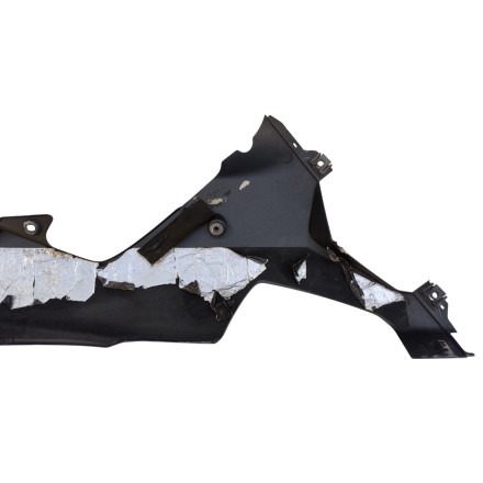COPPIA CARENE INFERIORI PUNTALE PANCIA ORIGINALE YAMAHA YZF-R1 2003