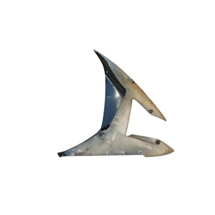 FIANCHETTO CARENA SUPERIORE DESTRA ORIGINALE YAMAHA YZF-R1 2003
