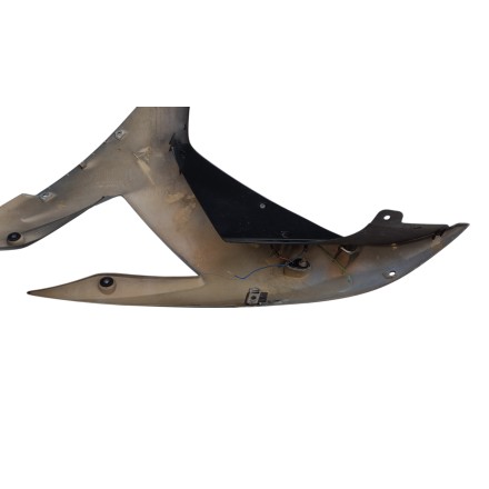 FIANCHETTO CARENA SUPERIORE DESTRA ORIGINALE YAMAHA YZF-R1 2003