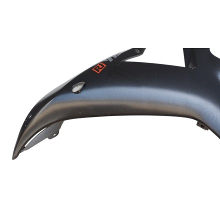 FIANCHETTO CARENA SUPERIORE SINISTRA ORIGINALE YAMAHA YZF-R1 2003