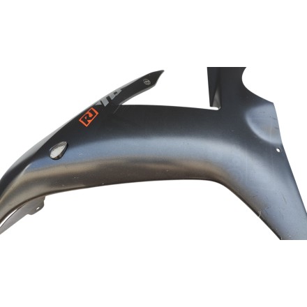 FIANCHETTO CARENA SUPERIORE SINISTRA ORIGINALE YAMAHA YZF-R1 2003