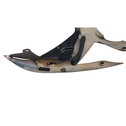 FIANCHETTO CARENA SUPERIORE SINISTRA ORIGINALE YAMAHA YZF-R1 2003