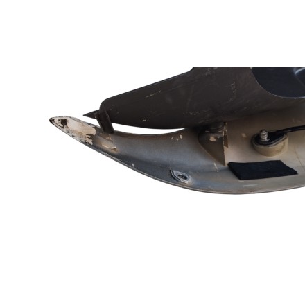 FIANCHETTO CARENA SUPERIORE SINISTRA ORIGINALE YAMAHA YZF-R1 2003