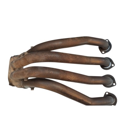COLLETTORI TUBI DI SCARICO MARMITTA ORIGINALE YAMAHA YZF-R1 2001