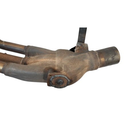 COLLETTORI TUBI DI SCARICO MARMITTA ORIGINALE YAMAHA YZF-R1 2001