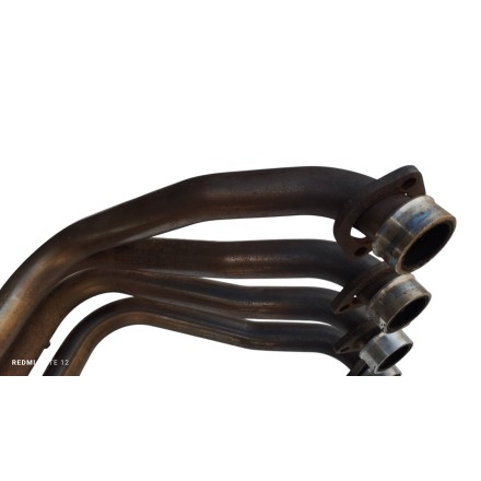 COLLETTORI TUBI DI SCARICO MARMITTA ORIGINALE YAMAHA YZF-R1 2001