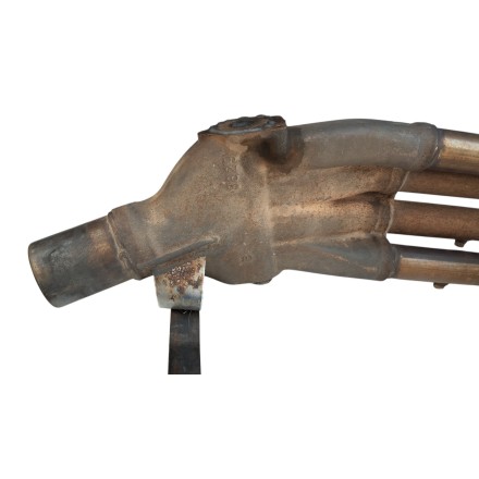 COLLETTORI TUBI DI SCARICO MARMITTA ORIGINALE YAMAHA YZF-R1 2001