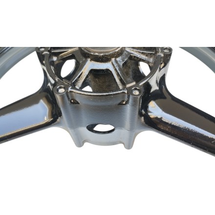 CERCHIO RUOTA ANTERIORE CERCHIONE ORIGINALE YAMAHA YZF-R1 2003