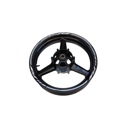 CERCHIO RUOTA ANTERIORE CERCHIONE ORIGINALE YAMAHA YZF-R1 2003