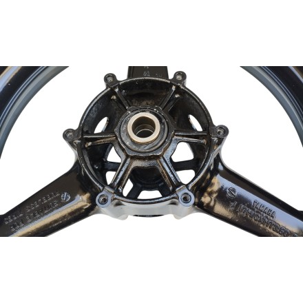 CERCHIO RUOTA ANTERIORE CERCHIONE ORIGINALE YAMAHA YZF-R1 2003