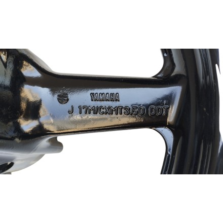 CERCHIO RUOTA ANTERIORE CERCHIONE ORIGINALE YAMAHA YZF-R1 2003