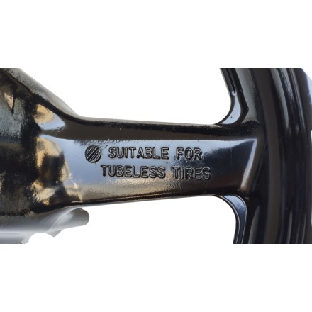 CERCHIO RUOTA ANTERIORE CERCHIONE ORIGINALE YAMAHA YZF-R1 2003