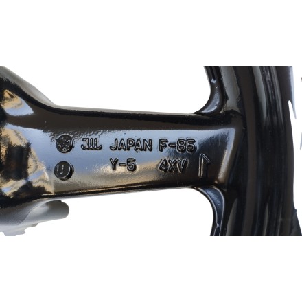 CERCHIO RUOTA ANTERIORE CERCHIONE ORIGINALE YAMAHA YZF-R1 2003