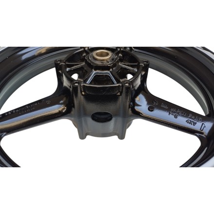 CERCHIO RUOTA ANTERIORE CERCHIONE ORIGINALE YAMAHA YZF-R1 2003