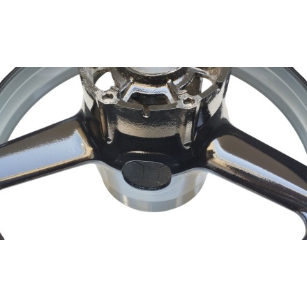 CERCHIO RUOTA POSTERIORE CERCHIONE ORIGINALE YAMAHA YZF-R1 2003