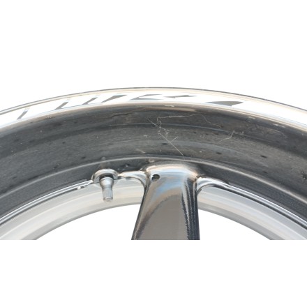 CERCHIO RUOTA POSTERIORE CERCHIONE ORIGINALE YAMAHA YZF-R1 2003