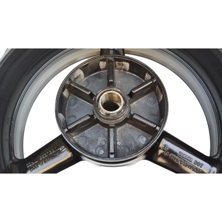 CERCHIO RUOTA POSTERIORE CERCHIONE ORIGINALE YAMAHA YZF-R1 2003