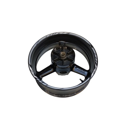 CERCHIO RUOTA POSTERIORE CERCHIONE ORIGINALE YAMAHA YZF-R1 2003