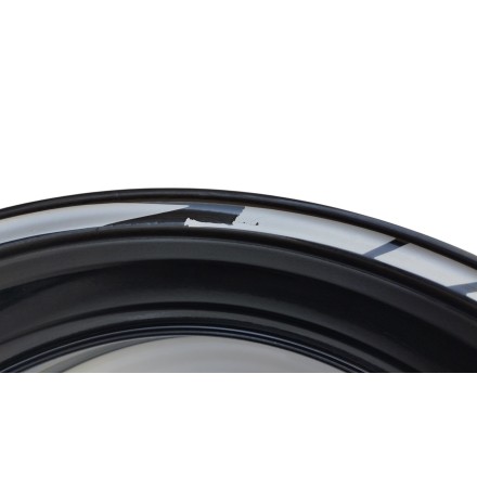 CERCHIO RUOTA POSTERIORE CERCHIONE ORIGINALE YAMAHA YZF-R1 2003