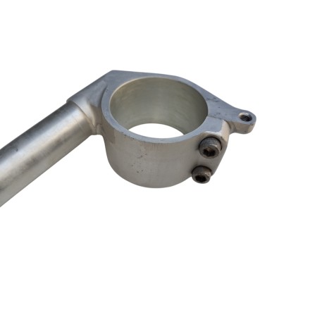 SEMIMANUBRIO MEZZO MANUBRIO SINISTRO ORIGINALE YAMAHA YZF-R1 2003