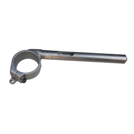 SEMIMANUBRIO MEZZO MANUBRIO SINISTRO ORIGINALE YAMAHA YZF-R1 2003