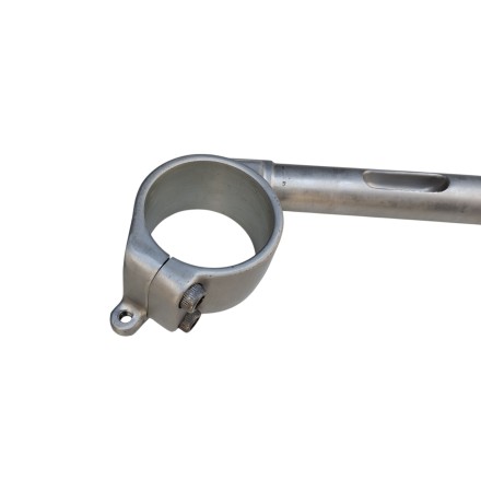 SEMIMANUBRIO MEZZO MANUBRIO SINISTRO ORIGINALE YAMAHA YZF-R1 2003