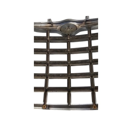 MASCHERINA GRIGLIA CRYSLER 300C 3.0 SCUDO PARAURTI ANTERIORE ORIGINALE