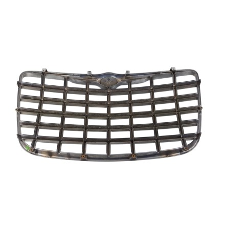 MASCHERINA GRIGLIA CRYSLER 300C 3.0 SCUDO PARAURTI ANTERIORE ORIGINALE