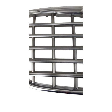 MASCHERINA GRIGLIA CRYSLER 300C 3.0 SCUDO PARAURTI ANTERIORE ORIGINALE