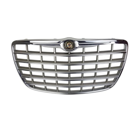 MASCHERINA GRIGLIA CRYSLER 300C 3.0 SCUDO PARAURTI ANTERIORE ORIGINALE