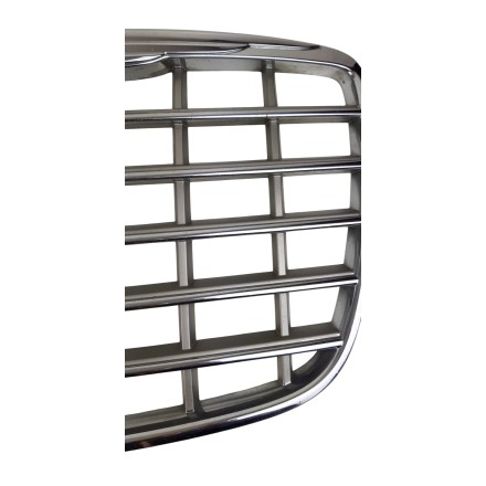 MASCHERINA GRIGLIA CRYSLER 300C 3.0 SCUDO PARAURTI ANTERIORE ORIGINALE