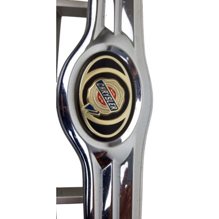 MASCHERINA GRIGLIA CRYSLER 300C 3.0 SCUDO PARAURTI ANTERIORE ORIGINALE