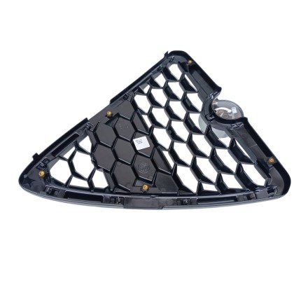 156109980 SCUDETTO SCUDO GRIGLIA PARAURTI ORIGINALE ALFA ROMEO GIULIETTA 2018 2.0 Mod. 940