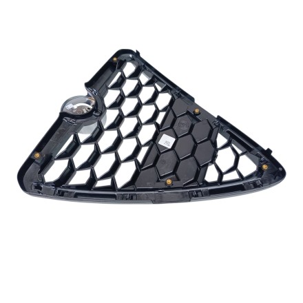 156109980 SCUDETTO SCUDO GRIGLIA PARAURTI ORIGINALE ALFA ROMEO GIULIETTA 2018 2.0 Mod. 940