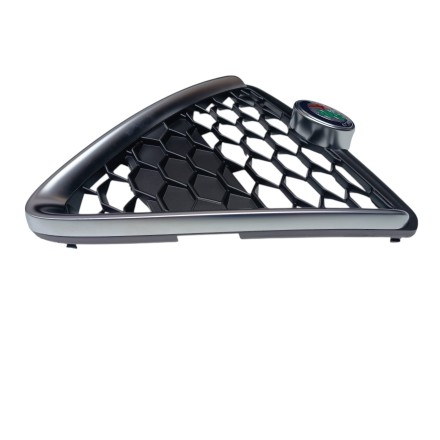 156109980 SCUDETTO SCUDO GRIGLIA PARAURTI ORIGINALE ALFA ROMEO GIULIETTA 2018 2.0 Mod. 940