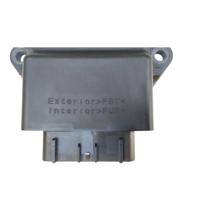 MITSUBISHI CENTRALINA ECU AVVIAMENTO ORIGINALE YAMAHA YP 250 Majesty 2002