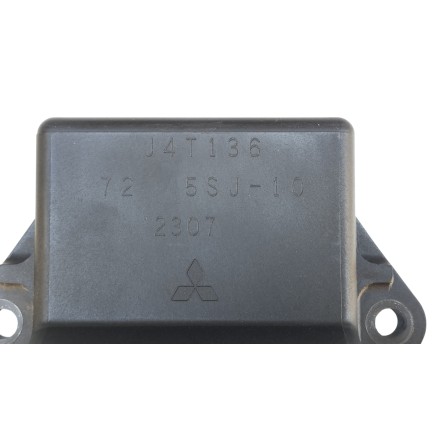 MITSUBISHI CENTRALINA ECU AVVIAMENTO ORIGINALE YAMAHA YP 250 Majesty 2002